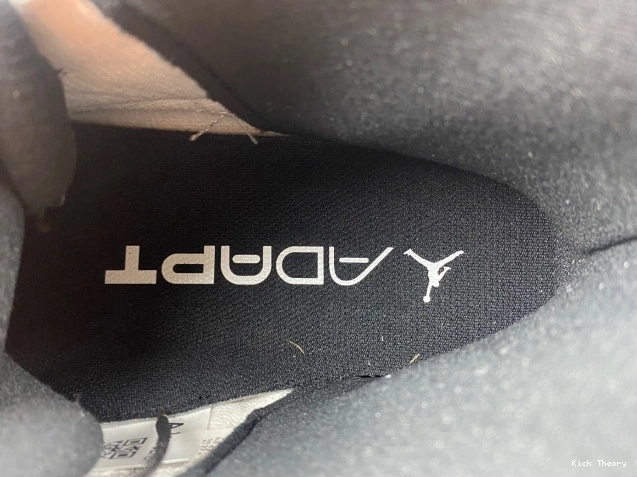 Kicktheory Jordan Plug) White Air Adapt DD3522-100 11 (CN 0709